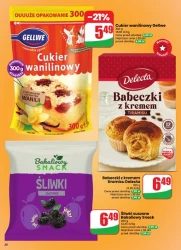 Dobre ceny na co dzień - Dino