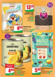 Dobre ceny na co dzień - Dino