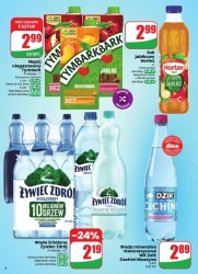 Dobre ceny na co dzień - Dino