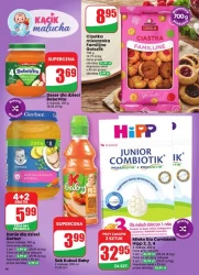 Dobre ceny na co dzień - Dino