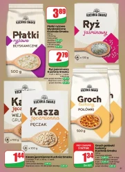 Dobre ceny na co dzień - Dino