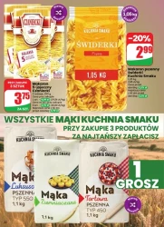 Dobre ceny na co dzień - Dino