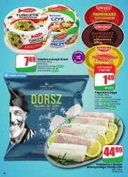 Dobre ceny na co dzień - Dino