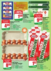 Dobre ceny na co dzień - Dino