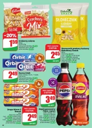 Dobre ceny na co dzień - Dino