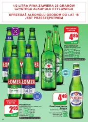 Dobre ceny na co dzień - Dino