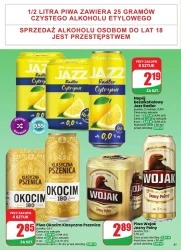Dobre ceny na co dzień - Dino