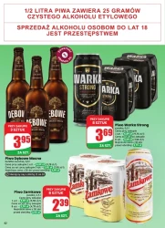Dobre ceny na co dzień - Dino