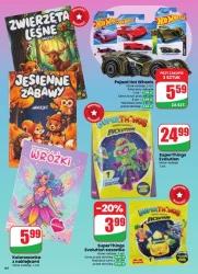Dobre ceny na co dzień - Dino