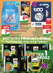 Dobre ceny na co dzień - Dino