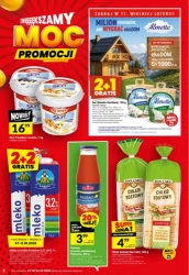 Pełny koszyk w dobrej cenie - Twój Market