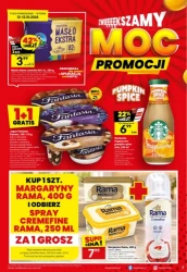 Pełny koszyk w dobrej cenie - Twój Market