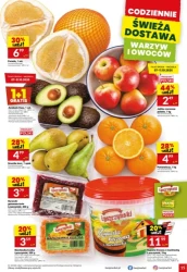 Pełny koszyk w dobrej cenie - Twój Market