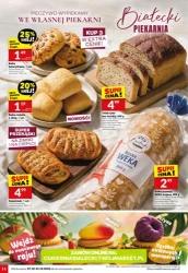 Pełny koszyk w dobrej cenie - Twój Market