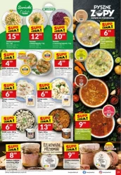 Pełny koszyk w dobrej cenie - Twój Market