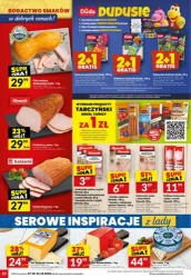 Pełny koszyk w dobrej cenie - Twój Market