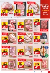 Pełny koszyk w dobrej cenie - Twój Market