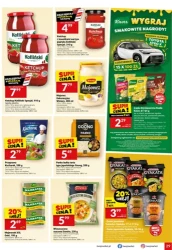 Pełny koszyk w dobrej cenie - Twój Market
