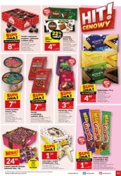 Pełny koszyk w dobrej cenie - Twój Market