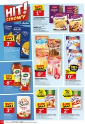 Pełny koszyk w dobrej cenie - Twój Market