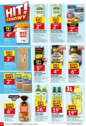 Pełny koszyk w dobrej cenie - Twój Market