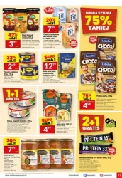 Pełny koszyk w dobrej cenie - Twój Market