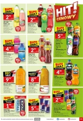 Pełny koszyk w dobrej cenie - Twój Market