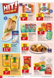 Pełny koszyk w dobrej cenie - Twój Market
