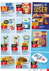 Pełny koszyk w dobrej cenie - Twój Market