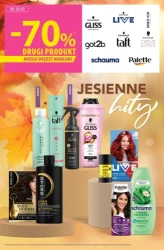 Jesienne hity dla urody - Hebe