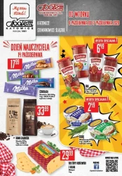 Dobre zakupy każdego dnia - PSS Społem Katowice