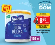 Ręcznik papierowy Lanna