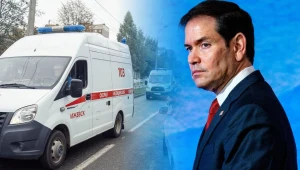 Marco Rubio żąda od Rosji udostępnienia informacji po podejrzeniach odnośnie dżumy