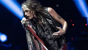 Nowe nagranie Aerosmith nie pozostawia wątpliwości! Wrócą po trzech latach?