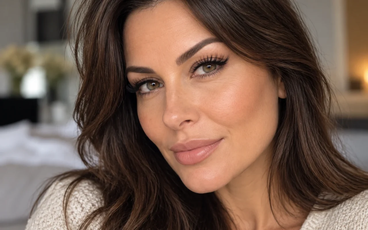Arabian Lashes Arabian Lashes to nowy hit w salonach. Dają efekt wow bez eyelinera