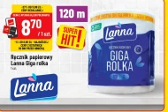 Ręcznik papierowy Lanna