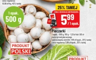 Pieczarki