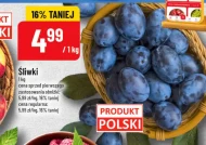Śliwki Polski