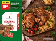 Golonka wieprzowa Stanisławów