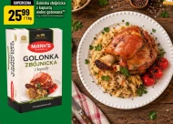 Golonka Mark's