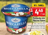 Ser Mleczna Polana