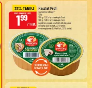Pasztet Profi