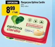 Margaryna Optima Cardio