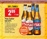 Piwo Tyskie