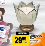 Znicz Aura