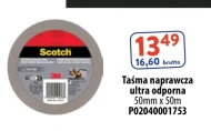 Taśma naprawcza Scotch