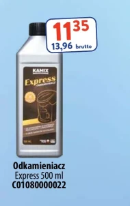 Odkamieniacz