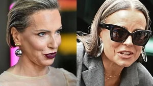 Awantura na procesie Cichopek i Smaszcz. Padły skandaliczne słowa