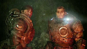 Gears of War: E-Day