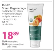 Олія для волосся Tołpa